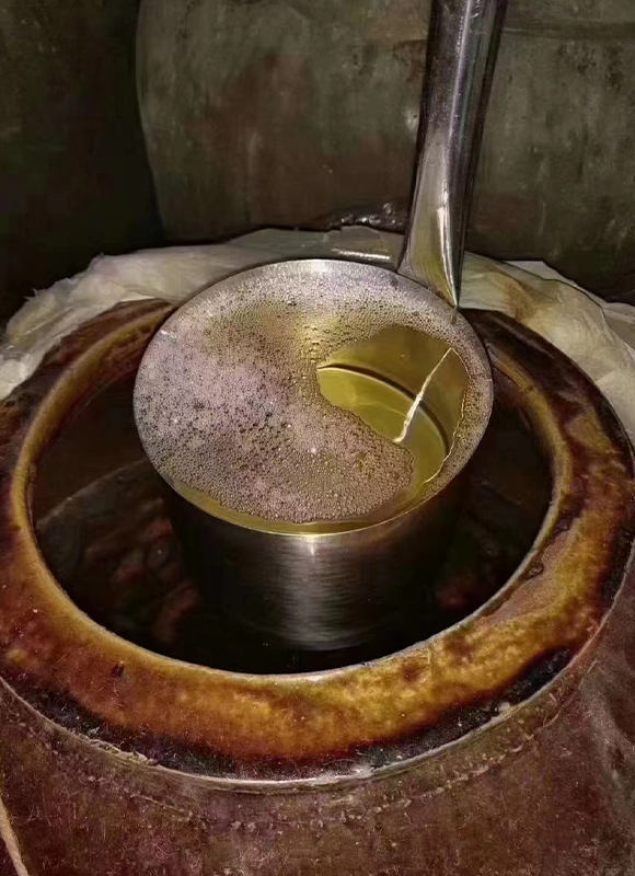 生产环境